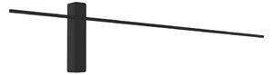 Open Design OR85051 - LED настенно осветително тяло BENE LED/10,5W/230V 100 cm черно