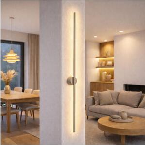 LED стенен аплик LANA LED/12W/230V 4000K бежов