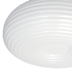 Плафон PULSO 3xE27/15W/230V Ø 42 см бял