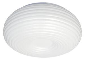 Плафон PULSO 3xE27/15W/230V Ø 42 см бял