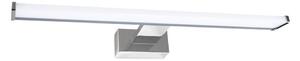 LED осветление за огледало за баня MIRORE LED/8W/230V 40 cm IP44 лъскав хром