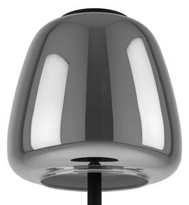 Eglo 901195 - LED RGBW димируема настолна лампа ALFERO-Z LED/7,7W/230V опушена