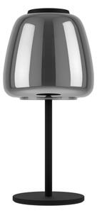 Eglo 901195 - LED RGBW димируема настолна лампа ALFERO-Z LED/7,7W/230V опушена
