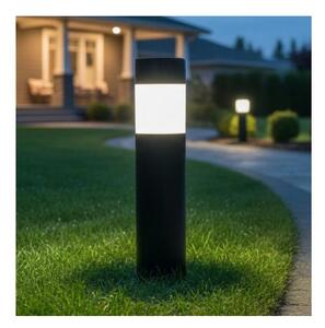 Соларна LED лампа AURORA LED/1xAAA 4000K IP44 100 mAh