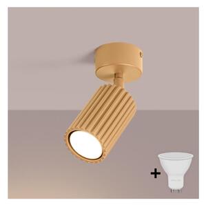 Brilagi - LED точково осветително тяло CRESTO 1xGU10/10W/230V златно