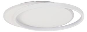 LED таванна лампа CORDOBA LED/30W/230V бяла