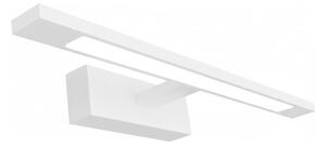 LED осветление за огледало за баня KLIMT LED/8W/230V 3000/4000/6000K 40 см IP44 бял
