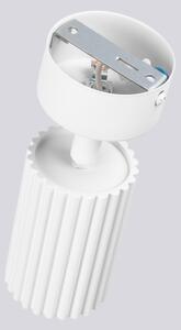 Brilagi - LED точково осветително тяло CRESTO 1xGU10/10W/230V бяло