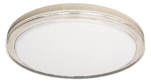 LED таванно осветително тяло LAGO LED/36W/230V Ø 48 см