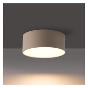 Brilagi - LED таванно осветително тяло за баня FORIS LED/9W/230V диам. 9 см бежово IP44