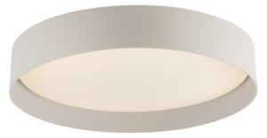 Schöner Wohnen 14594-39 - димируема LED таванна лампа TAVOLI LED/20W/230V сива+с дистанционно управление