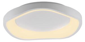 Schöner Wohnen 14233-16 - димируема LED таванна лампа MONTA LED/21W/230V бяла