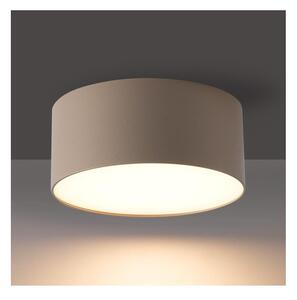 Brilagi - LED таванен плафон за баня FORIS LED/14W/230V Ø 12 cm бежов IP44