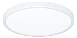 Eglo 901309-LED Плафон FUEVA LED/17W/230V 2700/4000/6500K Ø38,9 cm бял