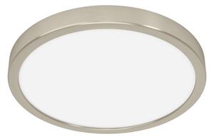 Eglo 901317 -LED таванно осветително тяло FUEVA LED/14,2W/230V 2700/4000/6500K Ø27,8 см хром