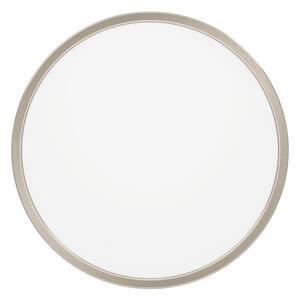 Eglo 901318 - LED плафон FUEVA LED/17W/230V 2700/4000/6500K Ø 38,9 cm хром