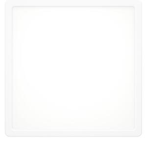 Eglo 901313 - LED таванно осветително тяло FUEVA LED/13W/230V 2700/4000/6500K 29x29 см бяло