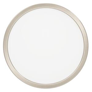 Eglo 901317 -LED таванно осветително тяло FUEVA LED/14,2W/230V 2700/4000/6500K Ø27,8 см хром