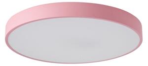 Brilagi - LED таванно осветително тяло POOL LED/60W/230V 3000/4000/6000K 50 см розово