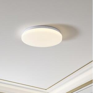 Eglo 902193-LED RGBW Димируемо таванно осветително тяло FRANIA-Z LED/12W/230V Ø31 см