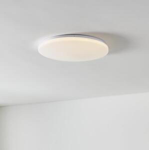 Eglo 902195-LED RGBW димируемо таванно осветително тяло FRANIA-Z LED/25W/230V Ø50 см
