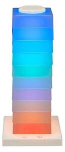 Grundig - LED RGB настолна лампа със сензорно управление LED/4W/5V