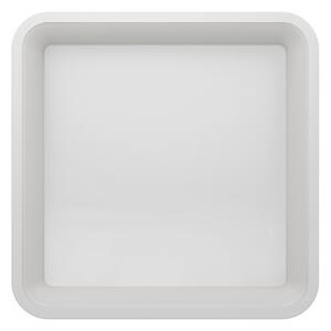 Eglo 901913 - LED RGBW димируемо таванно осветително тяло LORETELLO-Z LED/20W/230V 35x35cm бяло