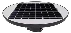 LED соларна улична лампа с сензор LED/7,5W/3,2V IP65 4000K + ДУ