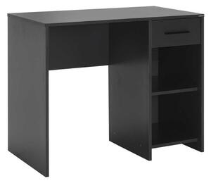 Офис бюро Concept TopMebel в антрацит 90x52x75cm
