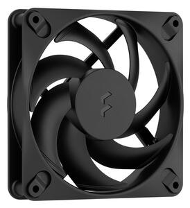 Вентилатор 120mm, Fractal Design Dynamic 3, 4-pin, 2200 rpm, черен, 1 бр