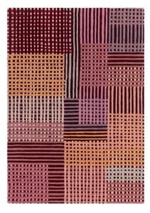 Ръчно изработен вълнен килим 120x170 cm – Asiatic Carpets
