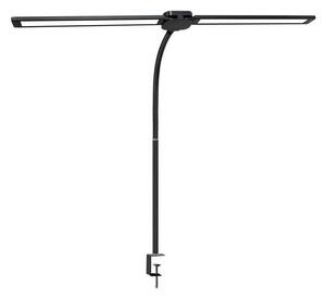 Brilagi - LED регулируема настолна лампа USB VARIO LED/14W/5V 3000-6000K черна