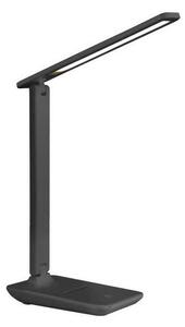 Brilagi - LED димируема настолна лампа MODO LED/7W/230V 3000/4000/6500K черна