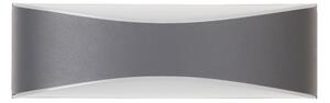 Rabalux 8795 - LED Екстериорна Стенна лампа BIRMINGHAM LED/10W/230V IP65