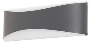 Rabalux 8795 - LED Екстериорна Стенна лампа BIRMINGHAM LED/10W/230V IP65