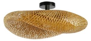Immax 08299L - Плафон BOHO HILO 1xE27/40W/230V Ø 80 см