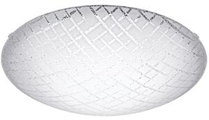 Eglo 32603 - LED таванно осветително тяло RICONTO LED/11W/230V Ø 25 см