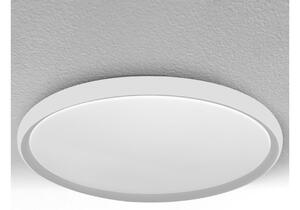Brilagi - LED таванно осветително тяло CARLOS LED/24W/230V Ø 40 cm бяло