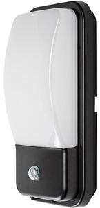 Rabalux 77233 - LED външна стенна лампа със сензор MATZEN 20W/230V IP65