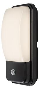Rabalux 77233 - LED външна стенна лампа със сензор MATZEN 20W/230V IP65