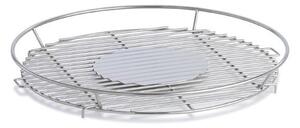 Скара за грил от хромирана стомана Classic – LotusGrill