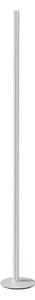 Ideal Lux - димируема LED подова лампа DORICA LED/50W/230V CRI 90 бяла