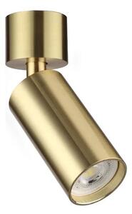 Ideal Lux - LED спот DYNAMITE 1xGU10/7W/230V CRI 90 месинг