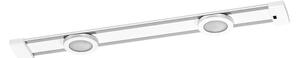 Osram - LED подшкафно осветително тяло със сензор LINEAR MAGNET LED/7W/230V 40 cm бяло