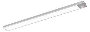 Osram - LED подшкафно осветително тяло със сензор LINEAR LED/3,2W/3,7V 40 cm, сиво