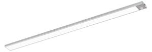 Osram - LED подшкафно осветително тяло със сензор LINEAR LED/4W/5V 60 cm сиво