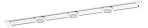 Osram - LED осветително тяло за монтаж под шкаф с сензор LINEAR MAGNET LED/9,5W/230V 60 cm бяло