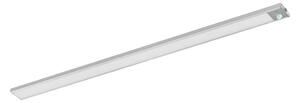 Osram - LED подшкафно осветително тяло със сензор LINEAR LED/4W/5V 60 cm сиво
