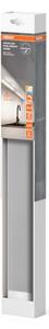 Osram - димируемо LED подшкафно осветително тяло със сензор LINEAR EDGE LED/8W/230V 50 cm бяло