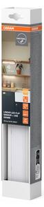 Osram - Димируемо LED осветително тяло за монтаж под шкаф със сензор LINEAR LED/3,8W/5V 30cm бяло
